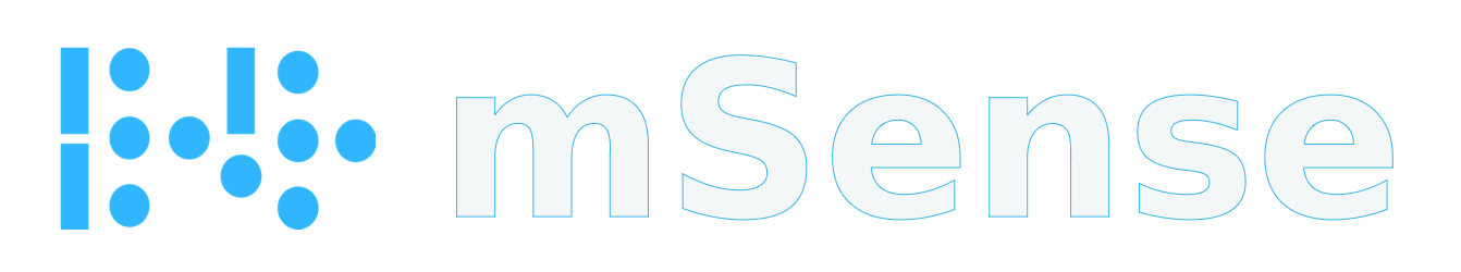 mSense AI: Acoustic Machine Learning + DSP